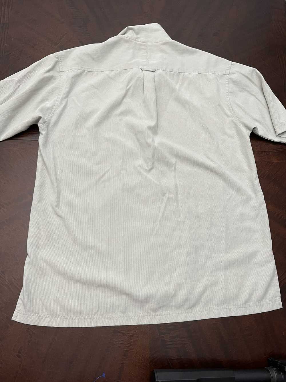 Columbia columbia button down shirt - image 4