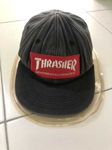 Thrasher cap - Gem