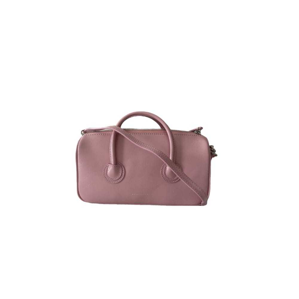 Marge Sherwood Leather handbag - image 11