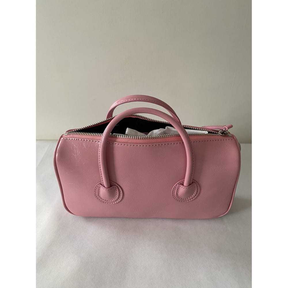 Marge Sherwood Leather handbag - image 8