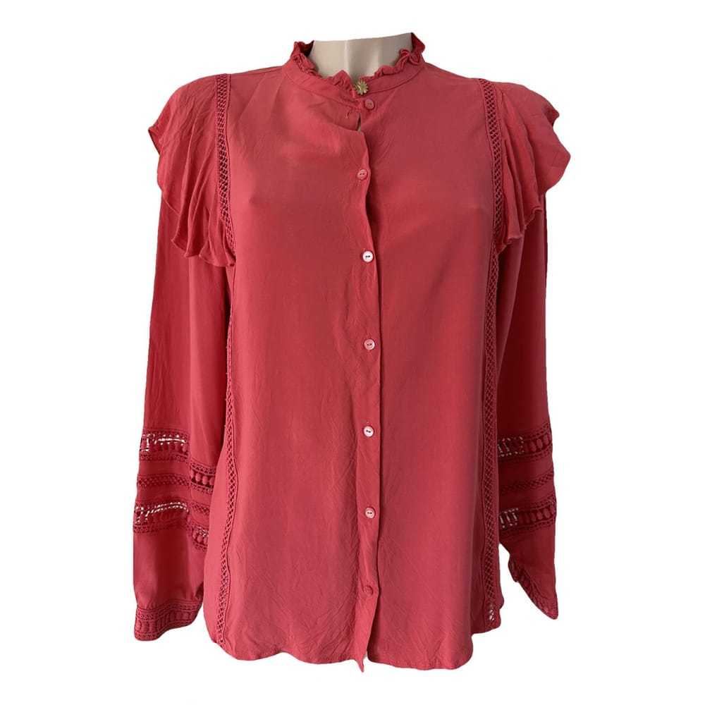 Fabienne Chapot Blouse - image 1