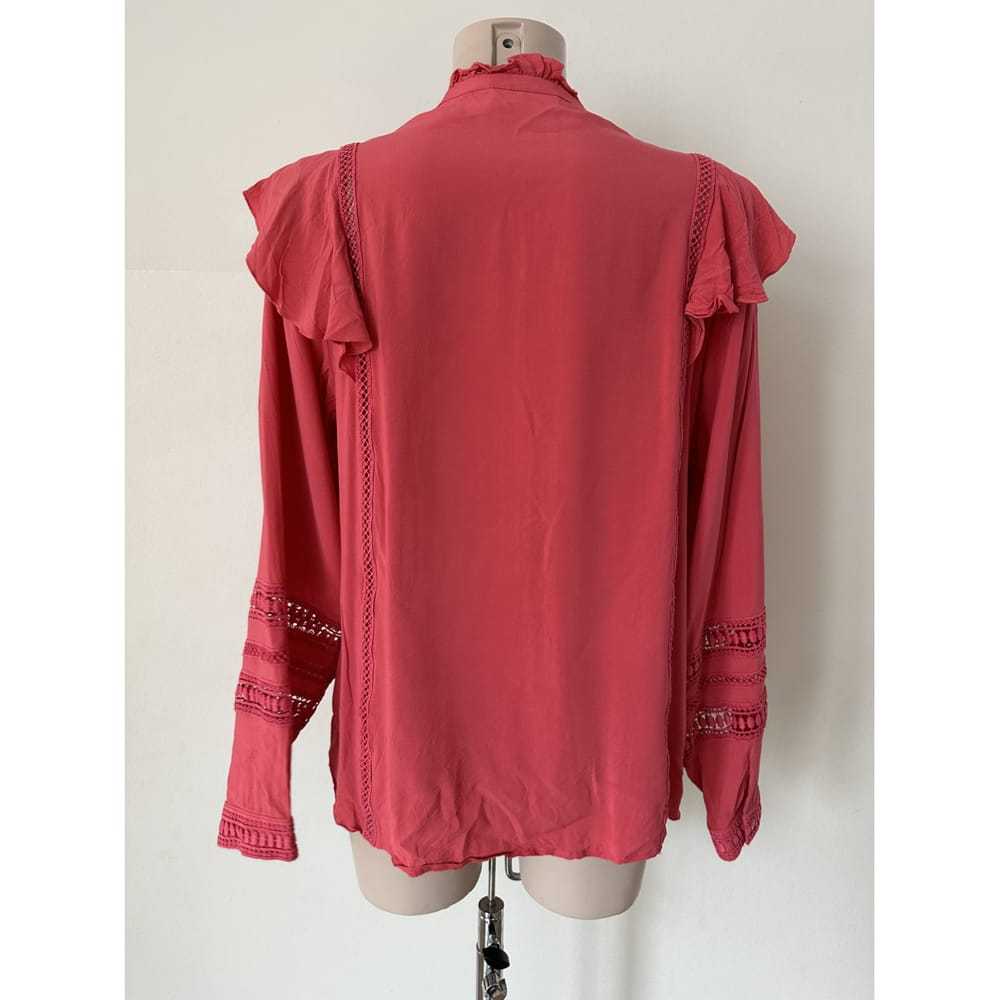 Fabienne Chapot Blouse - image 4