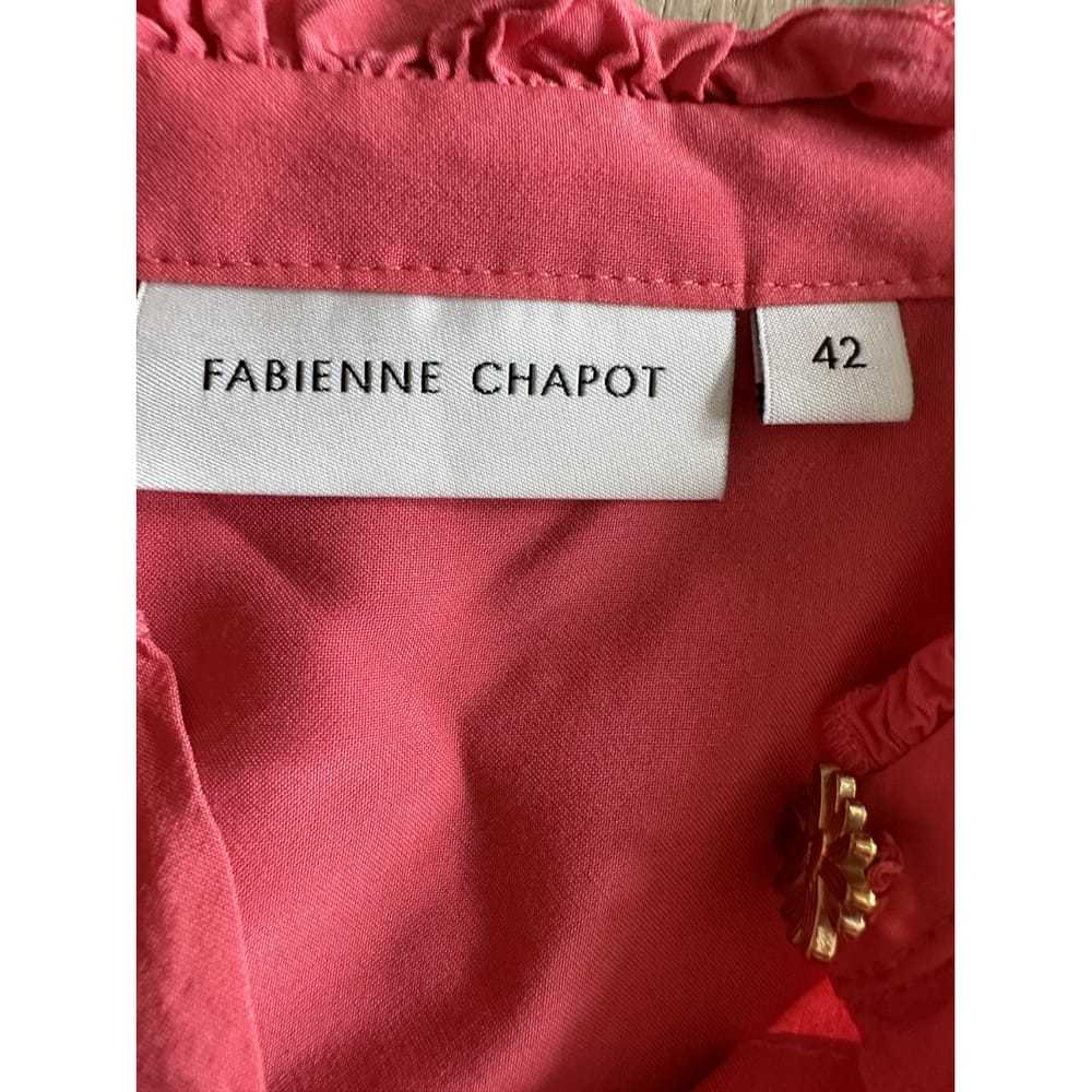 Fabienne Chapot Blouse - image 5