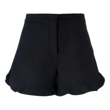 Fendi x Skims Printed Knee-Length Shorts w/ Tags - Green, 11.75 Rise Shorts,  Clothing - FENSK20910