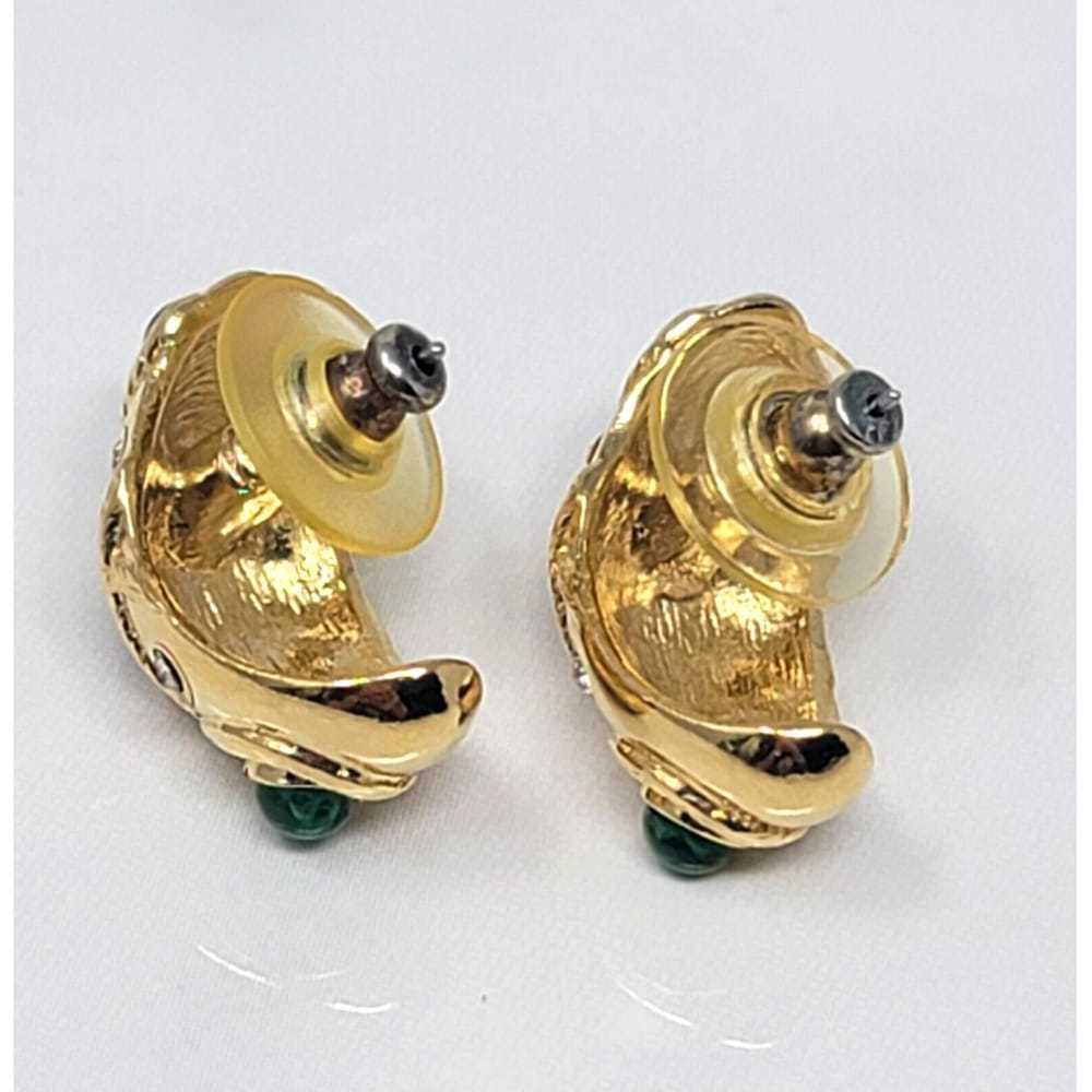 Trifari Earrings - image 2