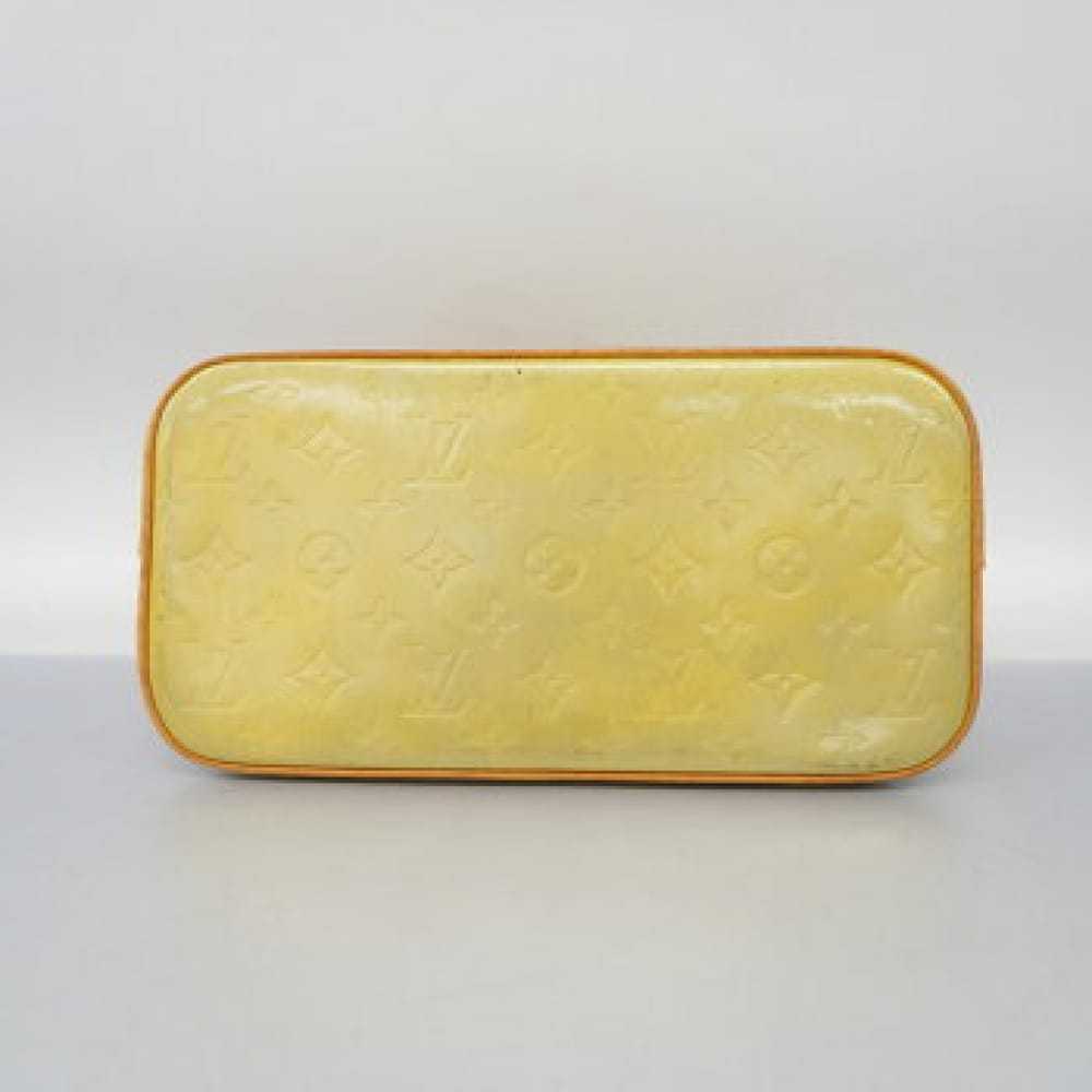 Louis Vuitton Houston leather handbag - image 2