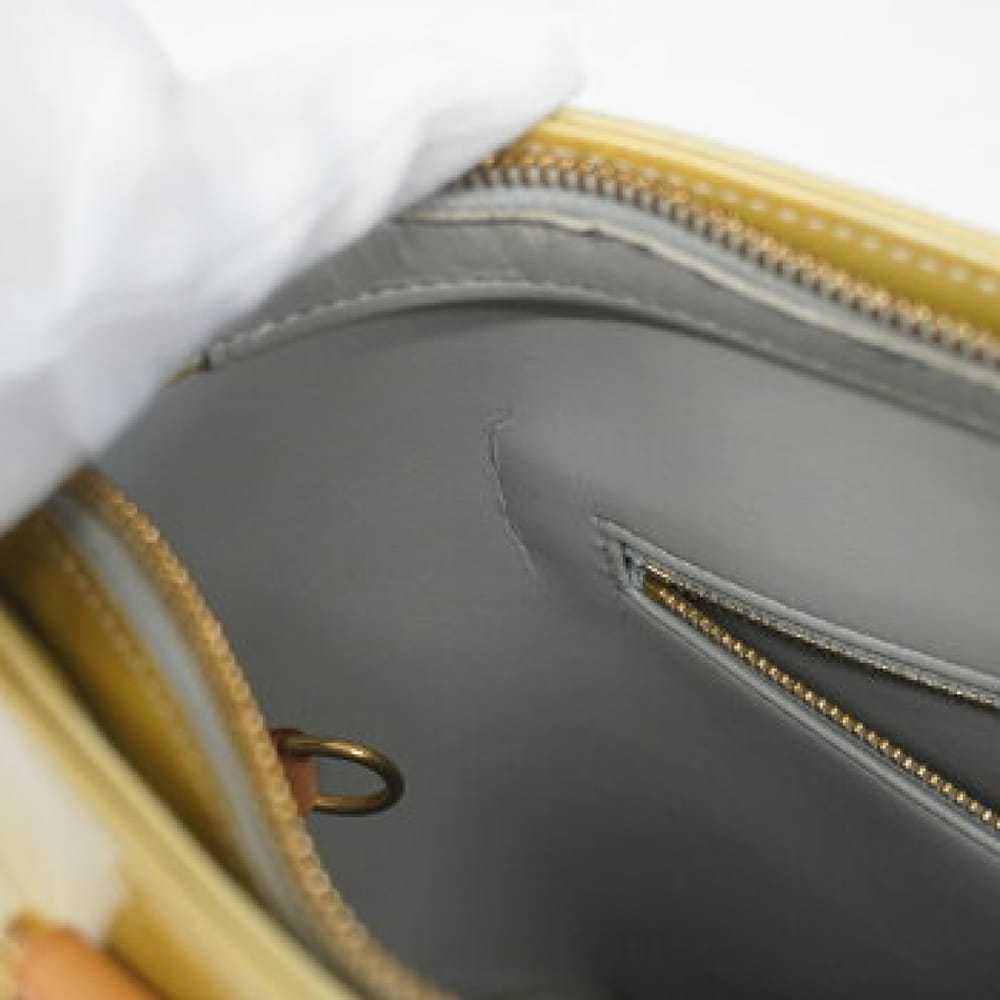 Louis Vuitton Houston leather handbag - image 3
