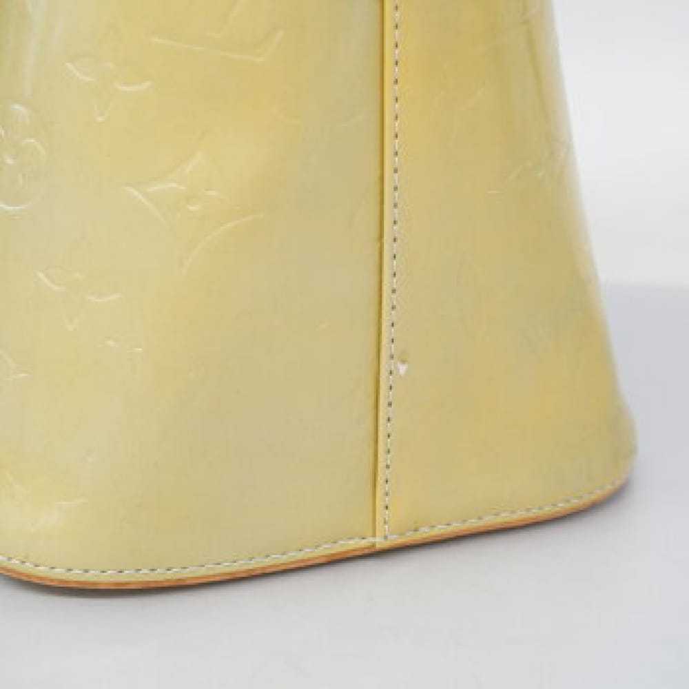 Louis Vuitton Houston leather handbag - image 5