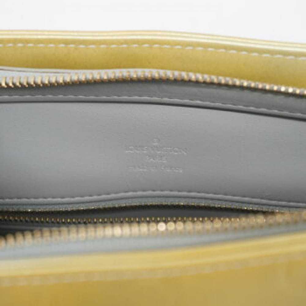 Louis Vuitton Houston leather handbag - image 6