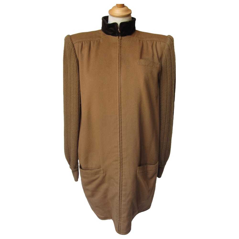 Valentino Garavani Cashmere coat - image 1