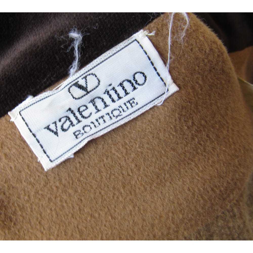 Valentino Garavani Cashmere coat - image 6