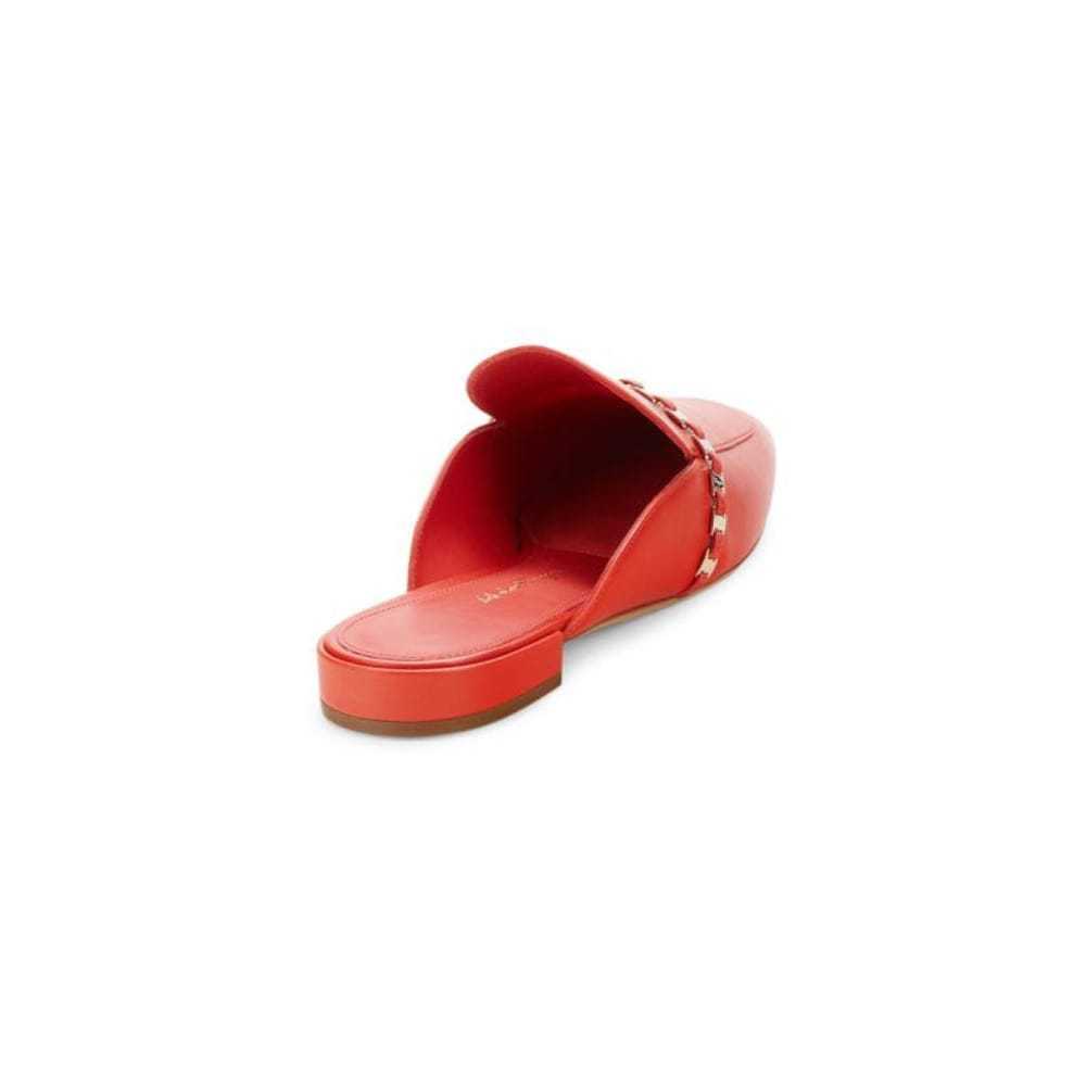 Salvatore Ferragamo Leather mules & clogs - image 5