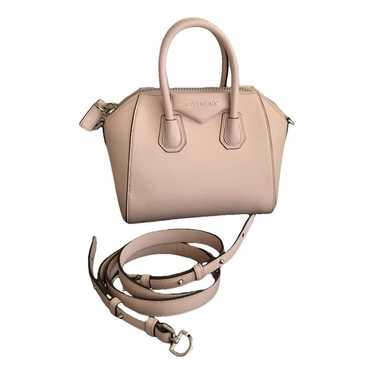 Givenchy Antigona leather crossbody bag