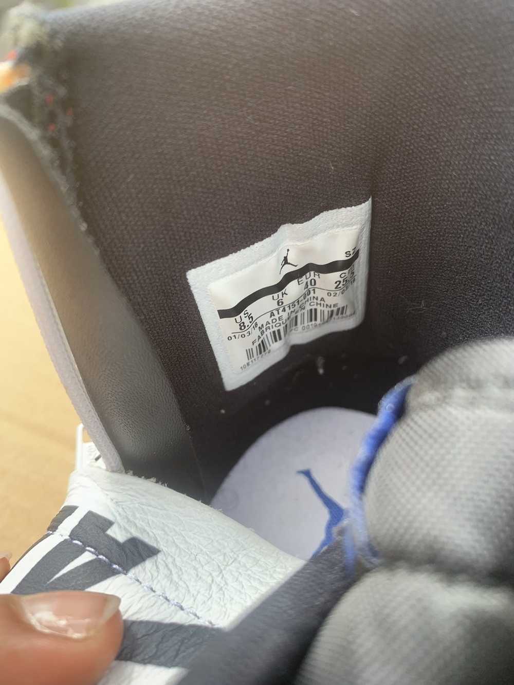 Jordan Brand × Nike Air Jordan 1 - image 6