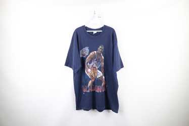 Hakeem Olajuwon Houston Rockets baseball vintage shirt, hoodie, sweater,  long sleeve and tank top