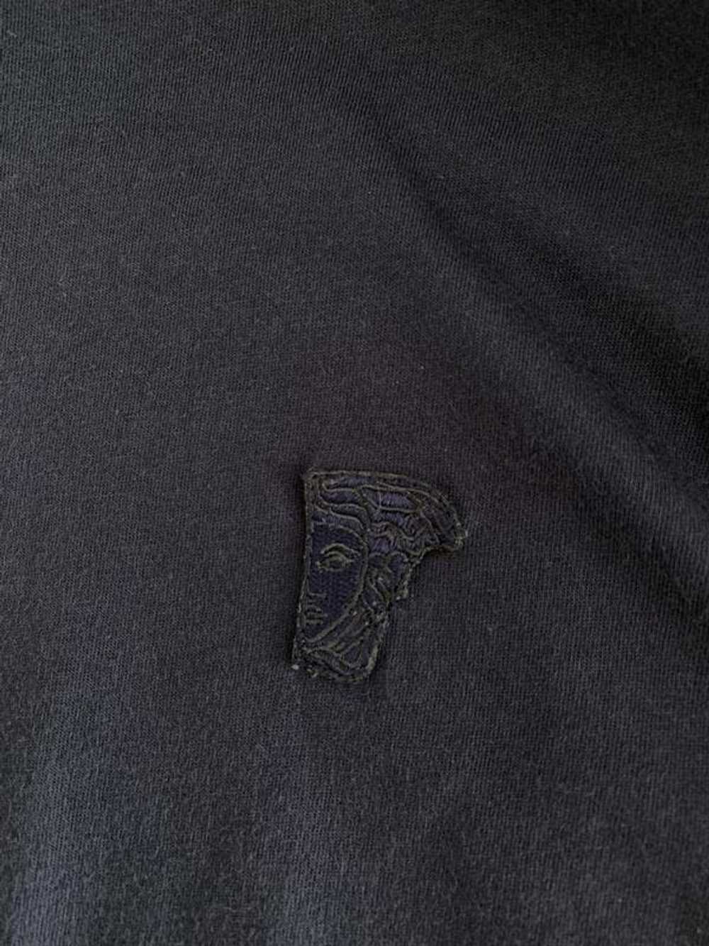Versace Versace longsleeve t shirt - image 2