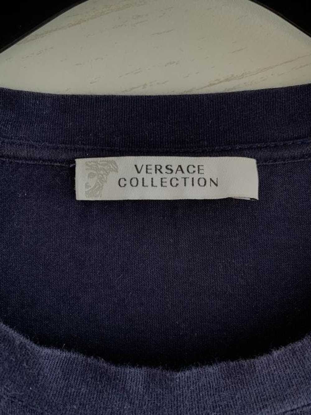 Versace Versace longsleeve t shirt - image 3