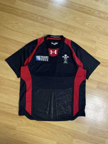 Rugby world cup 2011 - Gem
