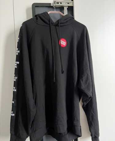 Raf simons teenage dreams - Gem