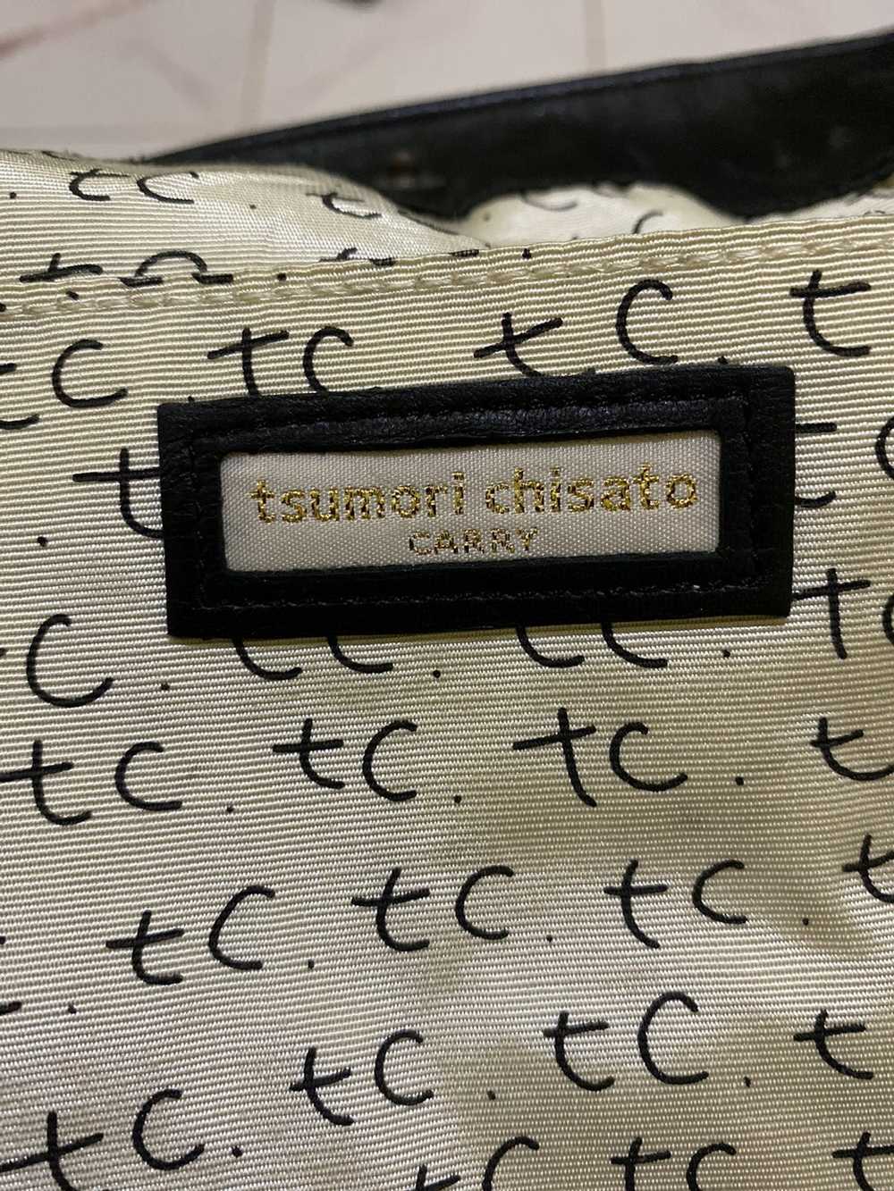 Issey Miyake × Japanese Brand × Tsumori Chisato T… - image 7