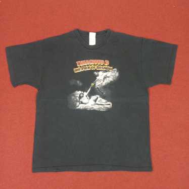 Band Tees × Rock T Shirt × Vintage Tenacious D Ro… - image 1