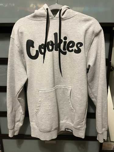 Cookies Cookies SF Original Thin mint Logo Hoodie 
