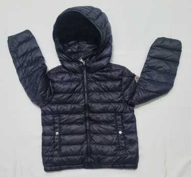 Moncler kids puffer jacket - Gem