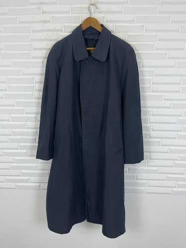 Vintage trench lanvin coat - Gem