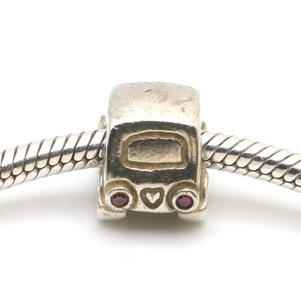 pandora Authentic PANDORA Car Charm - image 12