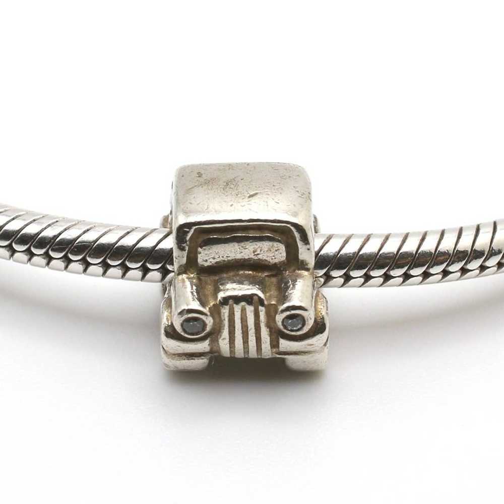 pandora Authentic PANDORA Car Charm - image 1