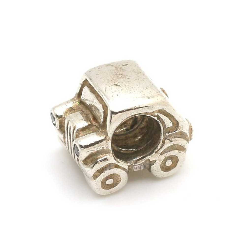 pandora Authentic PANDORA Car Charm - image 3