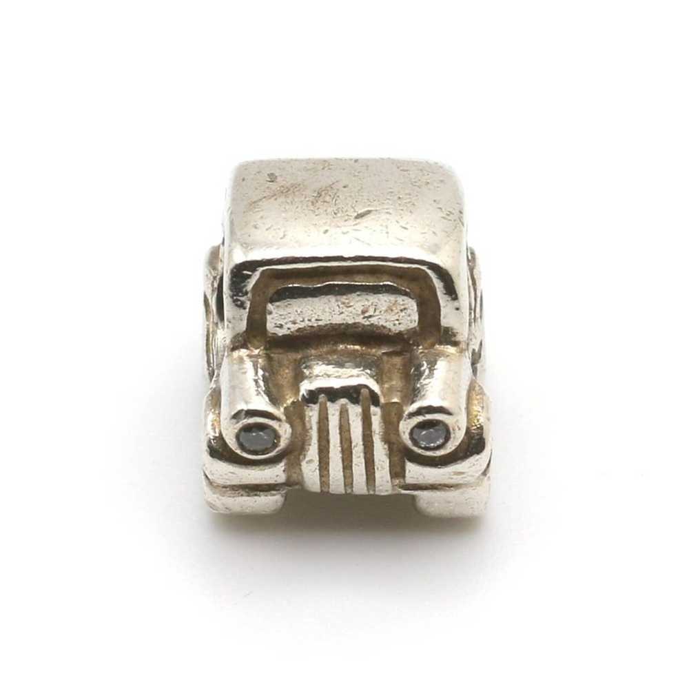 pandora Authentic PANDORA Car Charm - image 4