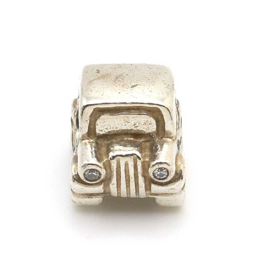 pandora Authentic PANDORA Car Charm - image 5