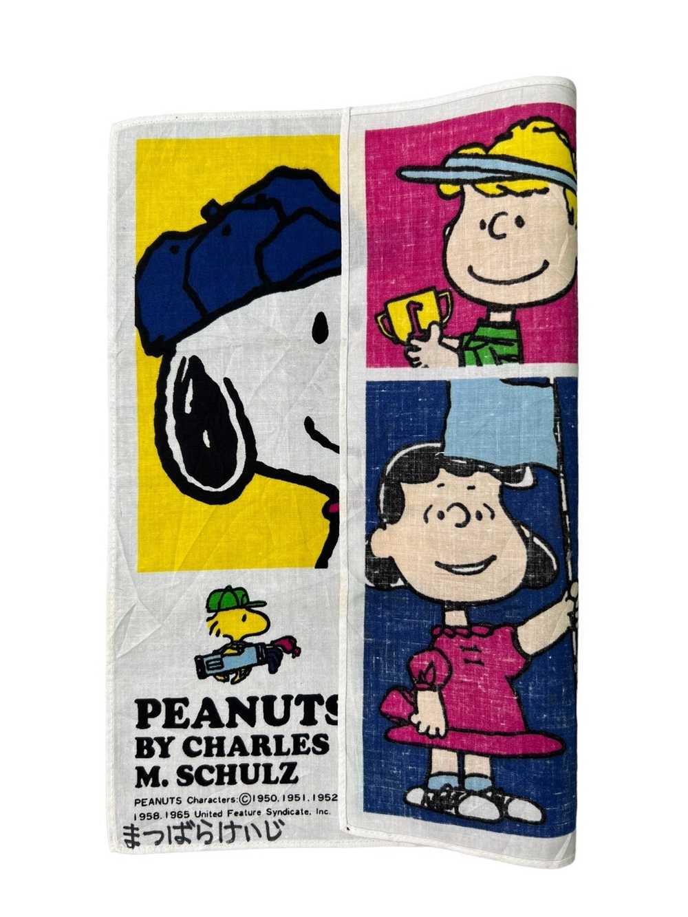 Anima × Japanese Brand × Peanuts Peanuts Snoopy H… - image 3