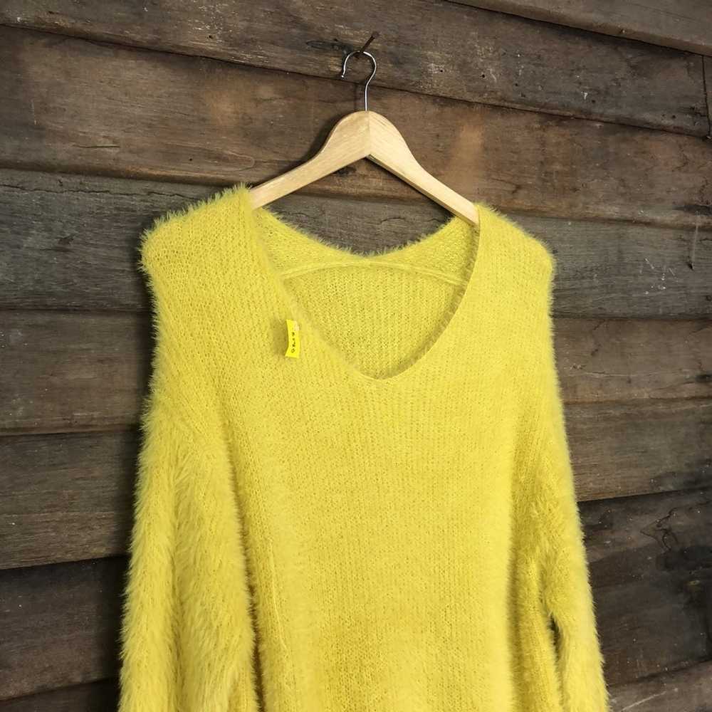 Aran Isles Knitwear × GU × Japanese Brand Gu Yell… - image 6