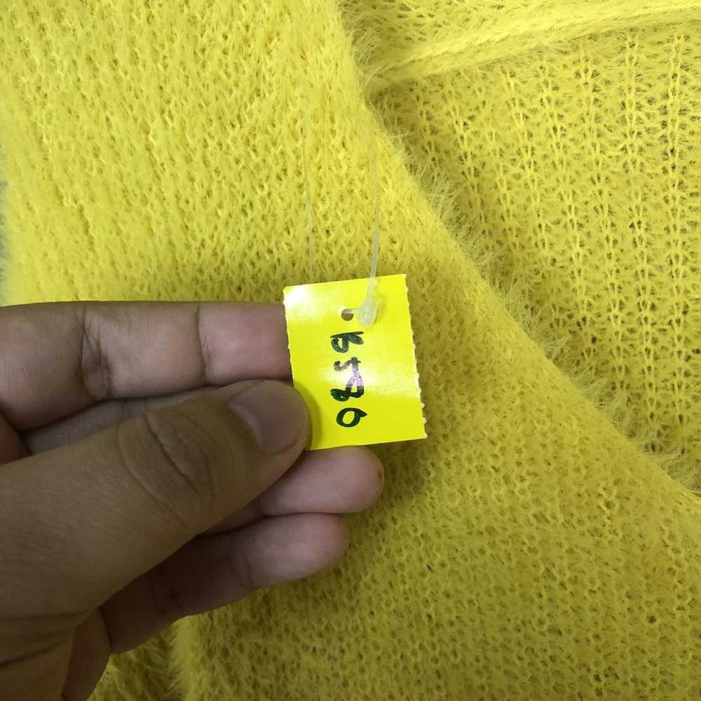 Aran Isles Knitwear × GU × Japanese Brand Gu Yell… - image 7