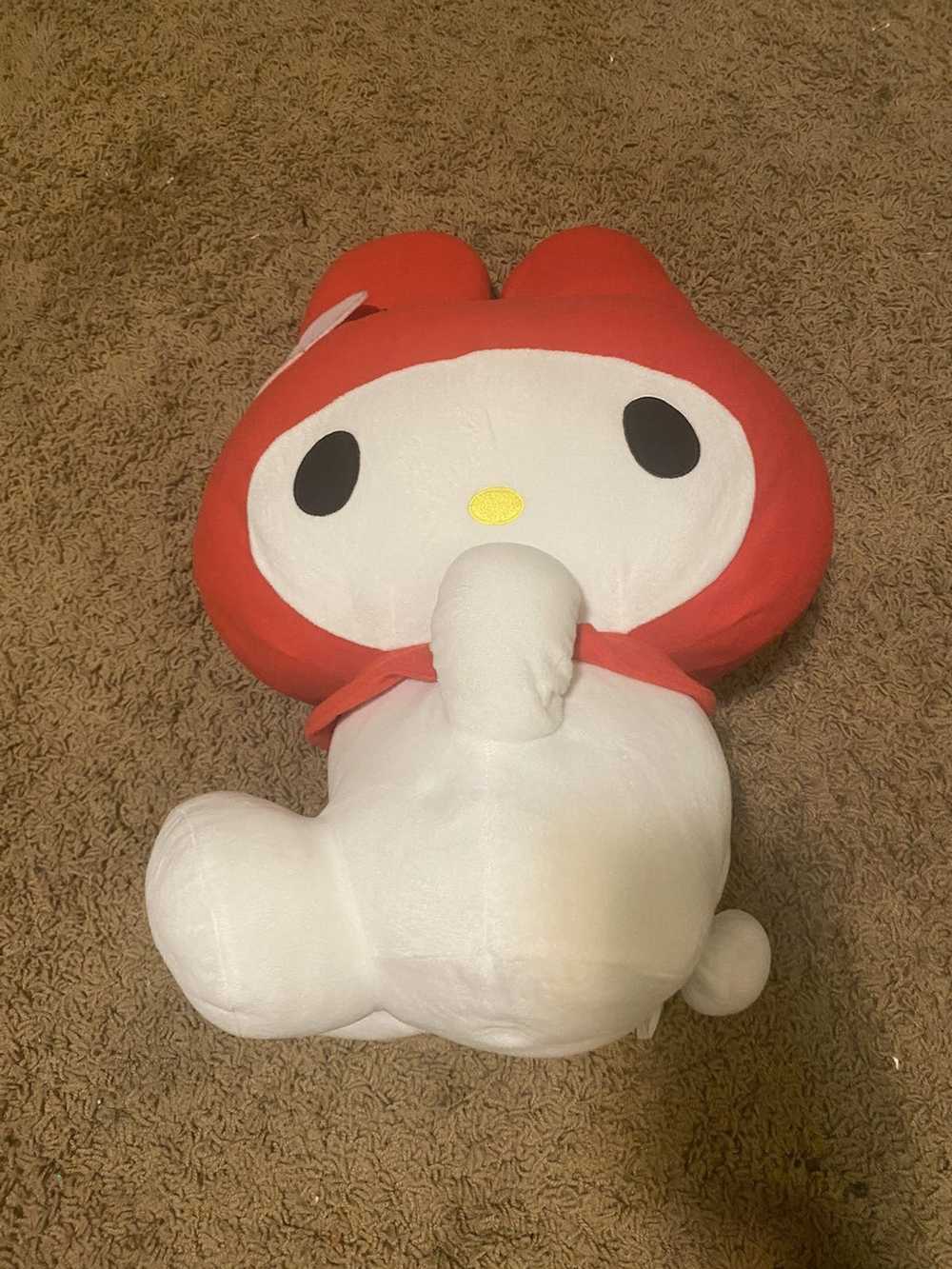 Japanese Brand My melody Plush - Gem