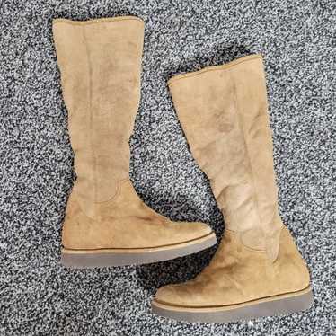 Ugg Ugg Collection Carmela Knee High Boots Sz 7 M… - image 1