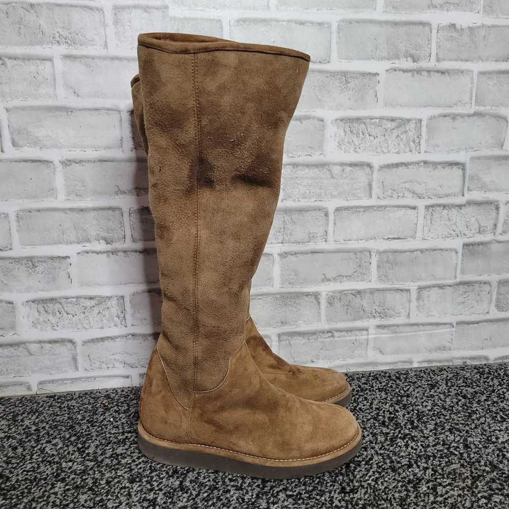Ugg Ugg Collection Carmela Knee High Boots Sz 7 M… - image 4