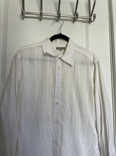 Ted Baker Ted Baker Dress Shirt Sz 5