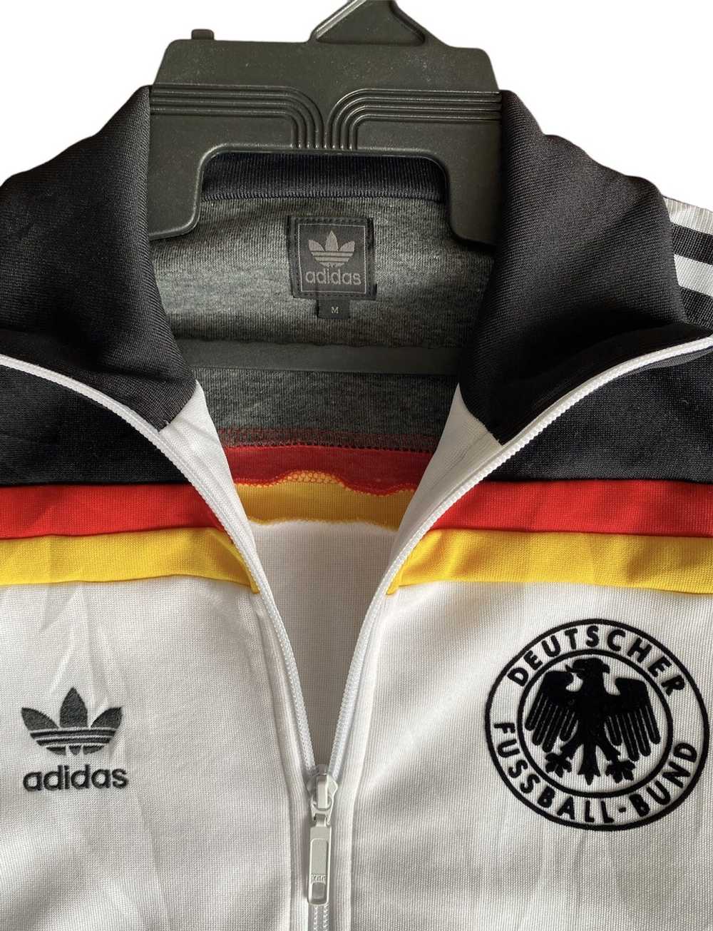 Adidas × Fifa World Cup × German Vintage Adidas G… - image 6