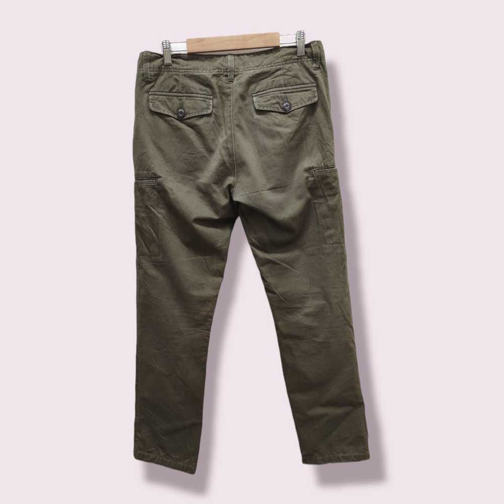 Gap × Japanese Brand × Streetwear GAP CARGO PANTS - image 5