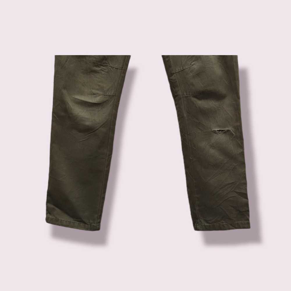 Gap × Japanese Brand × Streetwear GAP CARGO PANTS - image 6