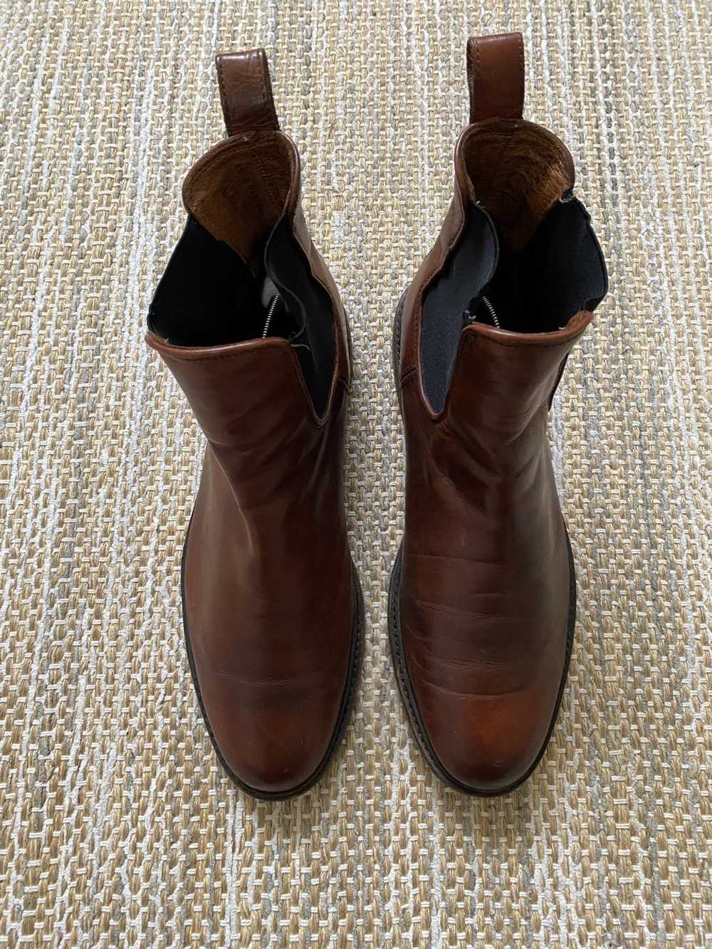 Frye Frye Chelsea Boots (James) - image 3