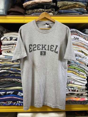 Ezekiel × Streetwear × Vintage Vintage EZEKIEL Ska