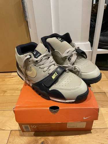 Nike Nike Air Trainer 1 2003 LIKE NEW 10.5 obsidia