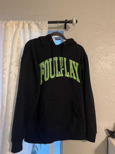Foulplay Company foulplay arch hoodie