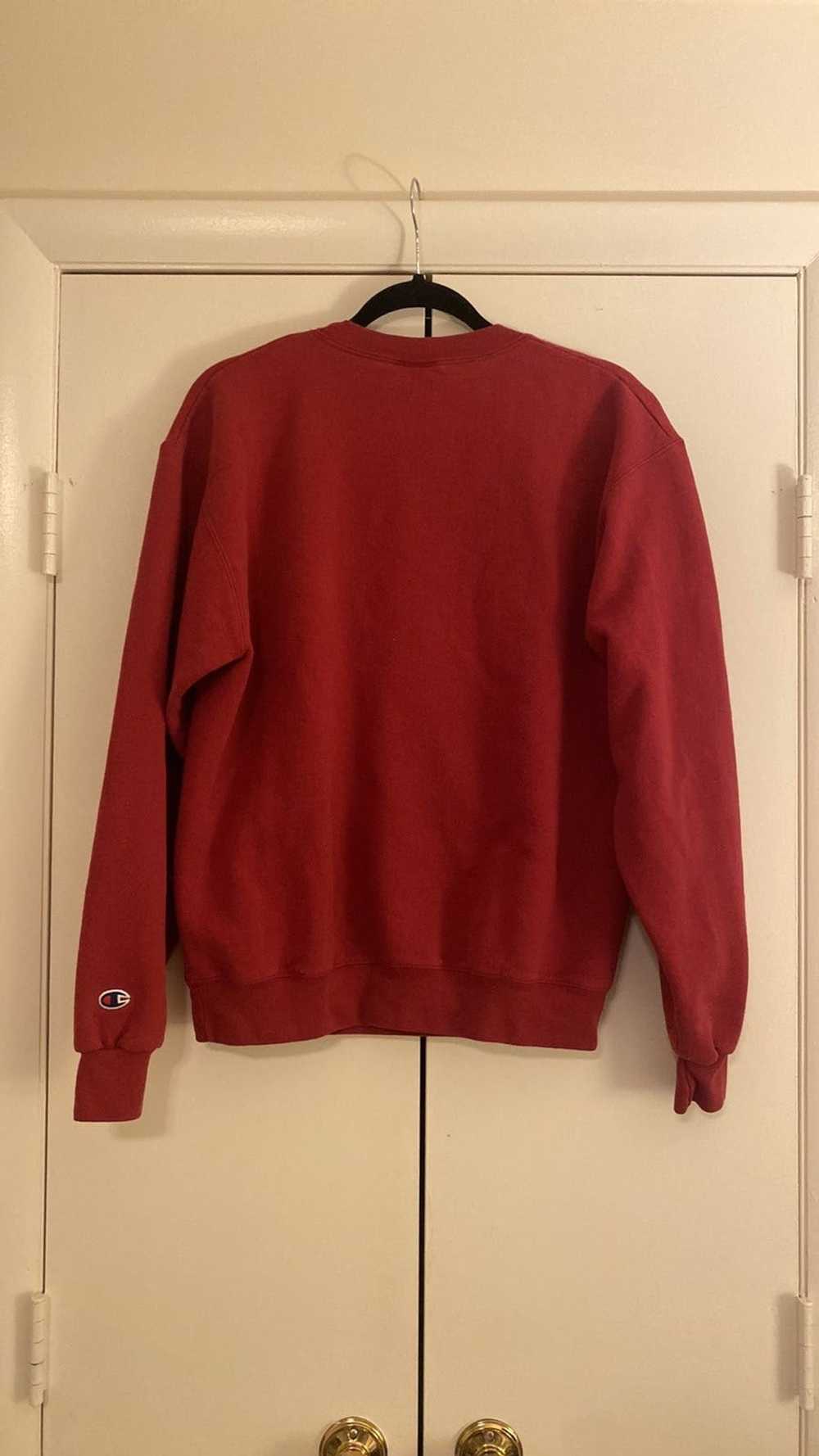 Champion Vintage Champion Eco Fleece Sweatshirt - image 2