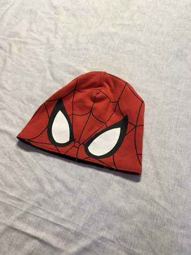 Other Spiderman venom y2k spider hype beanie hat