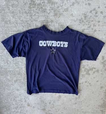 NFL × Streetwear × Vintage Y2K Dallas Cowboys Spel